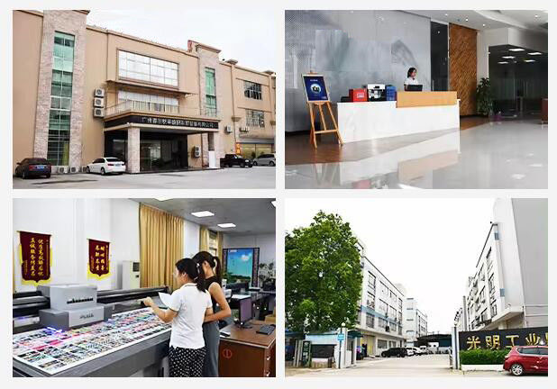 China Guangzhou SkydeeKenutek Co., Ltd. Unternehmensprofil 
