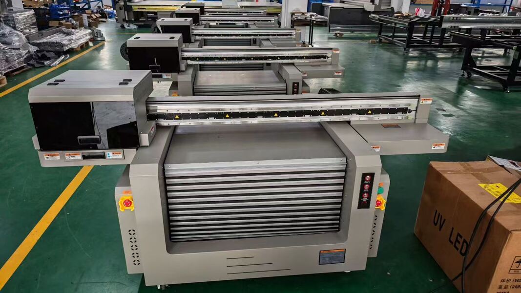 Guangzhou SkydeeKenutek Co., Ltd. Produktionslinie des Herstellers