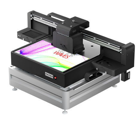 Anpasste Hochgeschwindigkeits-Digitaldruckmaschine mit Druckleistung von 3500 W/5500 W
