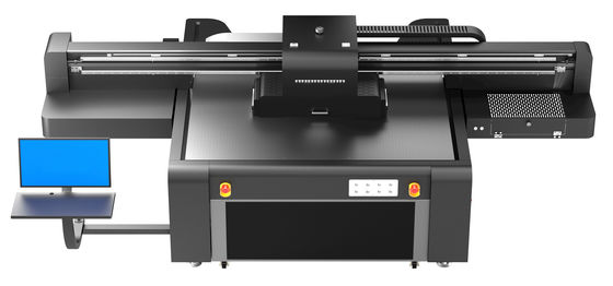 Leichtgewichtiger Multifunktions-UV-Drucker