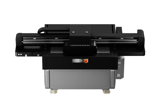 600*900*770mm kommerzieller Digitaldrucker mit LED-UV-Licht bis zu 60 Seiten pro Minute Druckgeschwindigkeit