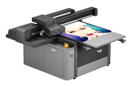 Erweiterter kommerzieller Digitaldrucker mit 60 PPM und 380 mm Druckplattformlift