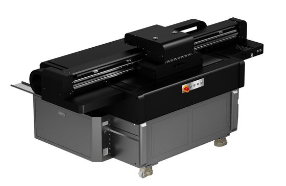 2500W kommerzielle digitale Aufkleberdruckmaschine
