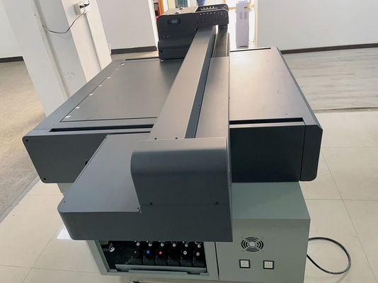 2500W kommerzieller Digitaldrucker AC220V 50HZ professioneller Digitaldrucker