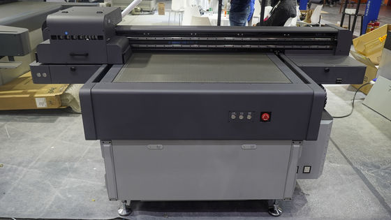 2500W-Digital Canvas-Drucker mit hohem Volumen