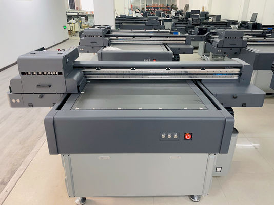 Zusammengestellter kommerzieller Digitaldrucker Multifunktions-UV-Drucker