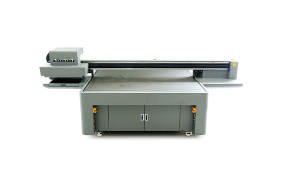 Präzisionsbanddrucker 1800 X 1000 mm Druckgröße Rich G5/G6 Düsen