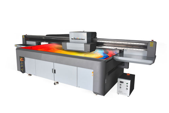 4130 X 2000 X 1300mm Ausrüstungsgröße UV-Drucker für Mobiltelefongehäuse und Windows Kompatibel