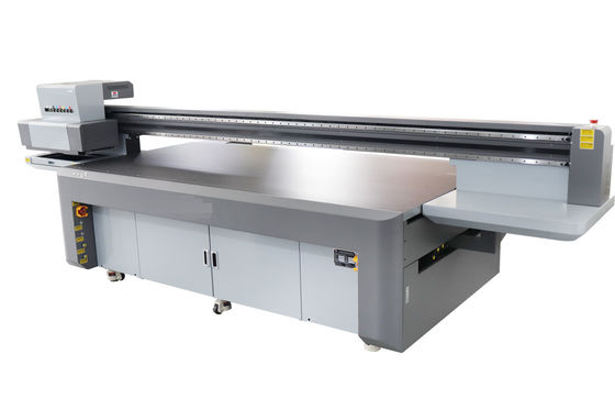 Digitale UV-Druckmaschine mit breitem Großformat