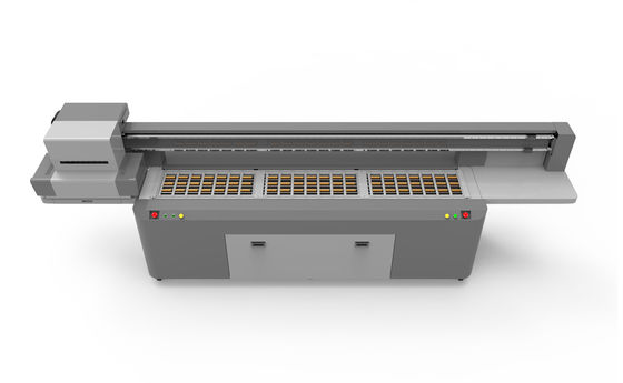 Leichtgewichts UV-Zylinderdruckmaschine
