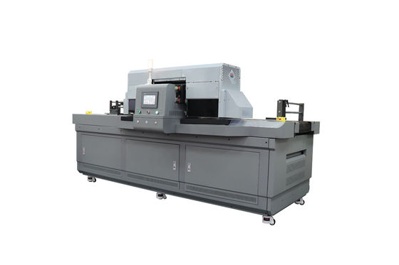 Hersteller von UV-Druckern mit Ricoh Gen 5 Düse