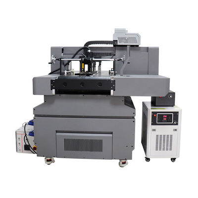Industrie Einweg-UV-Drucker Großformat-Drucker Wasserdicht