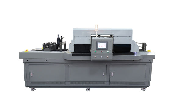 Versatile UV-Drucker mit Einfachpass Ricoh Gen 6 Düse SP