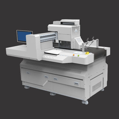Drucksoftware Einfachdruckdruckmaschine