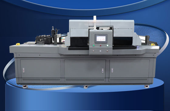 Kompakter UV-Einpass-Drucker