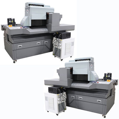 Definition Umweltfreundlicher UV-Drucker mit maximaler Druckgeschwindigkeit von 200 m2/h
