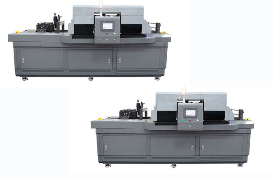 5L ICC Farbmanagement Einfachpass UV-Drucker mit Onyx Thrive RIP USB 3.0 Schnittstelle
