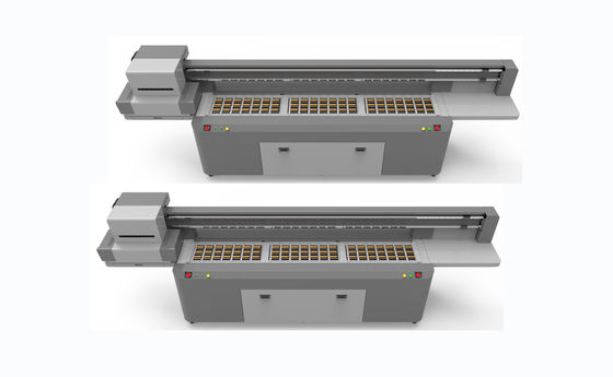 AC 100V-AC 240V UV-Drucker Zylinder Glasflaschen Drucker zylindrisch