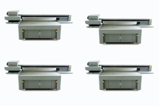 Professioneller UV-Drucker mit Pigmenttechnologie