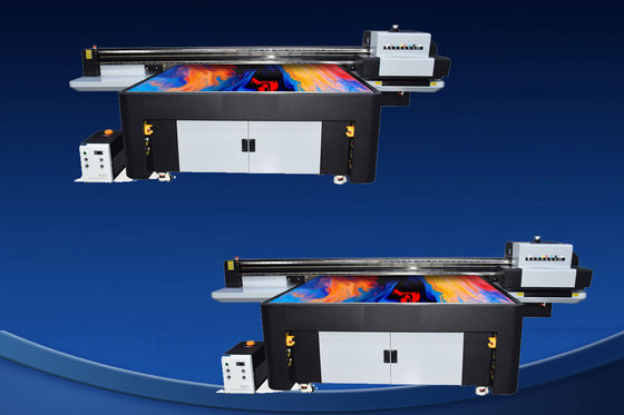 3020-SP UV-Drucker mit hoher Haltbarkeit und Zuverlässigkeit