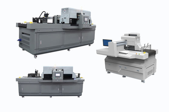 Individuell angepasster Einfach-Verschlag UV-Drucker Schwerlast UV-Flachbotteldrucker