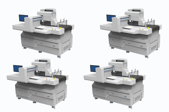 AC 220V Einweg-UV-Drucker Industrieller / kommerzieller UV-Tintendruckmaschine