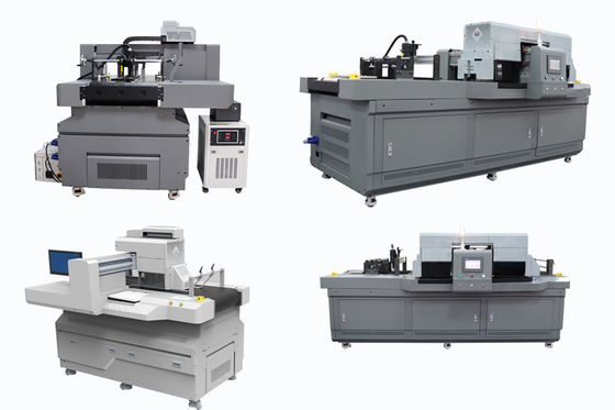 Großformat-Digital Inkjet-Drucker SP Einzelpass UV-Druck auf Kunststoff