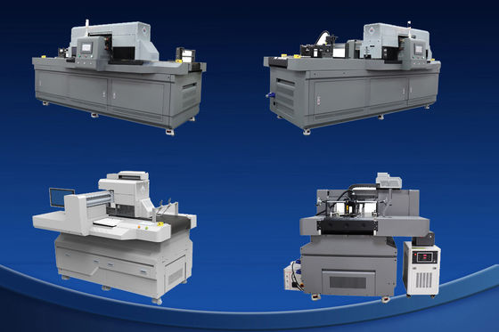 Bis zu 1200 X 1200 Dpi Drucklösung Einfachpass UV-Drucker mit 5L Tinte Kapazität