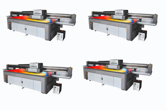OEM / ODM Großformat UV-Drucker für Telefonhüllen LED Umwelt UV-Tinte