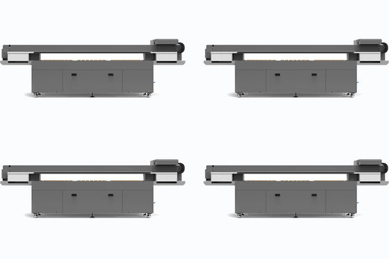 10cm Ultrahohe Anpassbarer Kartendruckmaschine mit Foto-Drucksoftware für Ihre Bedürfnisse und Anforderungen