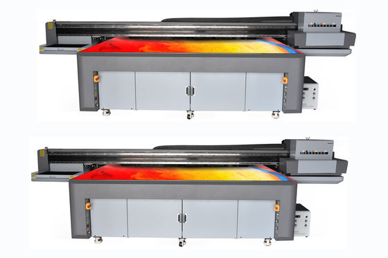 Leistungsstarker -UV-Drucker hochauflösender LED-UV-Fotodrucker