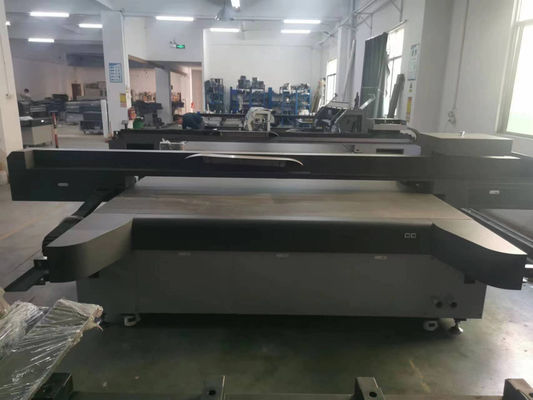 4130UV Rich G5 G6 Druckkopf UV-Flachbettdrucker