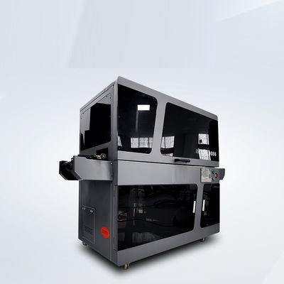 UV-Drucker der Serie Ricoh Gen 5 mit automatischem Laden und Entladen