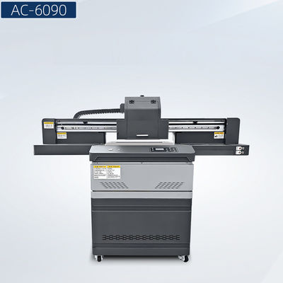 Bis zu 60 Seiten pro Minute Windows Mac UV-Flachbettdrucker