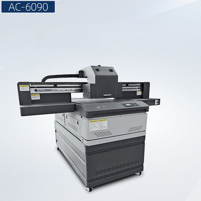 Vielseitiger UV-Drucker mit USB- und drahtloser Verbindung
