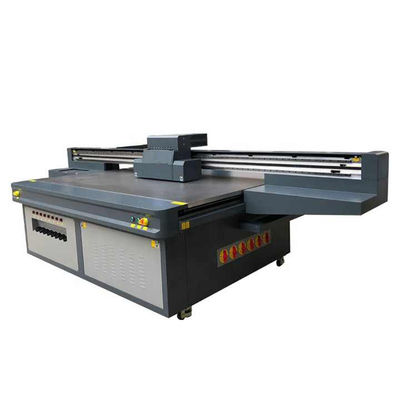 Eco Solvent Großformat-Drucker mit Maintop-Software
