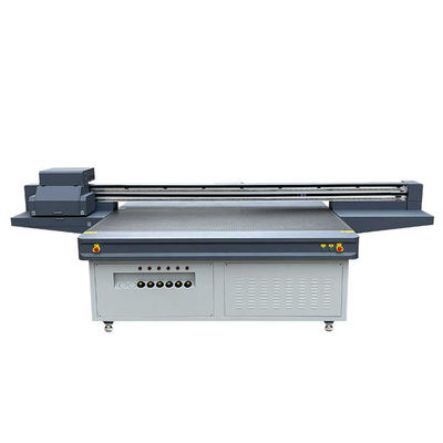 Ricoh G5/G6 Piezo Großformat-Drucker 30 m2/hr 1440 x 2880 Dpi für Vinyl Banner Mesh