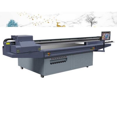 Ricoh G5/G6 UV-Drucker für den Vinyl- und Bannerdruck