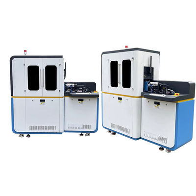 Autonome 60 Objekte/Stunde USB 3.0 Schnittstelle Zylindojet UV-Drucker