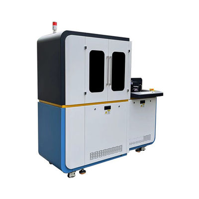 UV-Drucker für mehrfarbigen Zylinderdruck