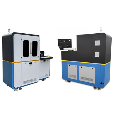 RICOH G5I UV-Zylinderdruckmaschine mit kontinuierlicher Tinteinreicherung