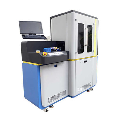 RICOH G5I Zylinder-UV-Drucker Zylinderobjekt-Tintenstrahldruckmaschine mit USB-Schnittstelle