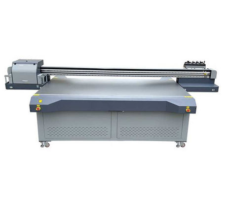 7PL/3PL UV-LED-Kartendrucker mit variabler Graustufe für den Fotodruck
