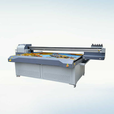 Windows 7/8/10 Kompatibel USB 3.0 UV-Drucker mit Stahlrahmenstruktur
