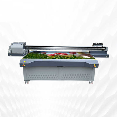 7PL/3PL UV-Flachbettdrucker in Graustufen für professionelle Fotografie