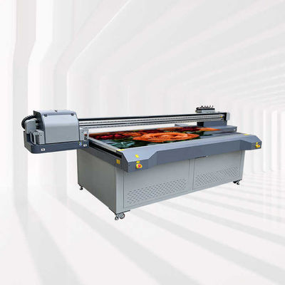 Moderne UV-Drucker mit anpassbarer Höhe