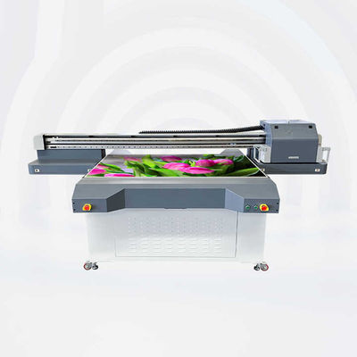 Ultra-Precise 7PL/5PL Graustufendruck UV-Drucker mit USB 3.0-Schnittstelle