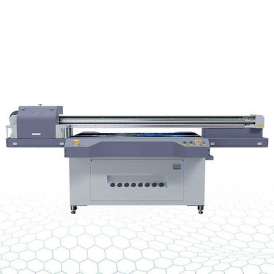Epson DX5 UV-Flachbettdrucker für dynamische Fotodrucke