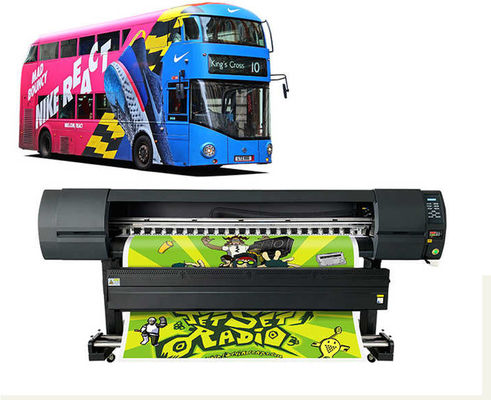 Professioneller automatischer Multifunktionsdigitaler UV-Drucker in großem Format
