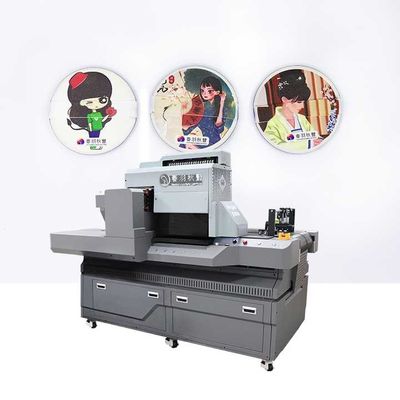 AC 220V/50Hz/60HZ Stromversorgung Glasbecher Aufkleberdrucker für Glasübertragungsaufkleber